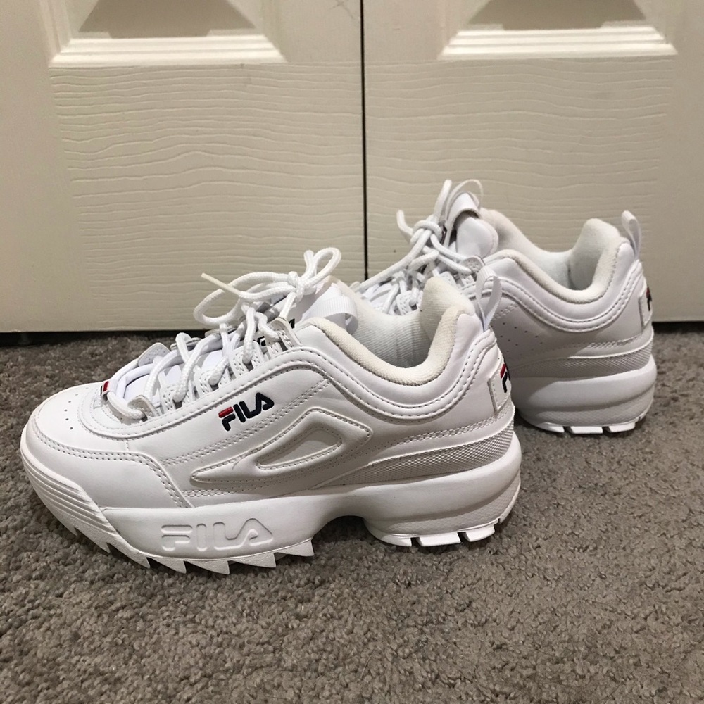 Fila Disruptor 2